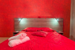  B&B Rosso Salento  Аллисте